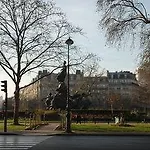 Camelia Prestige - Place De La Nation