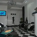 Camelia Prestige - Place De La Nation 2* Parigi