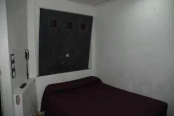 加梅里亚豪华酒店 酒店 2*