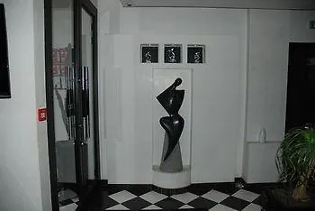 酒店 加梅里亚豪华酒店