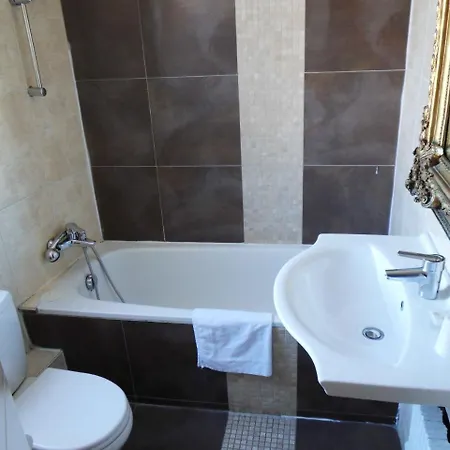 Camelia Prestige - Place De La Nation Hotel 2*