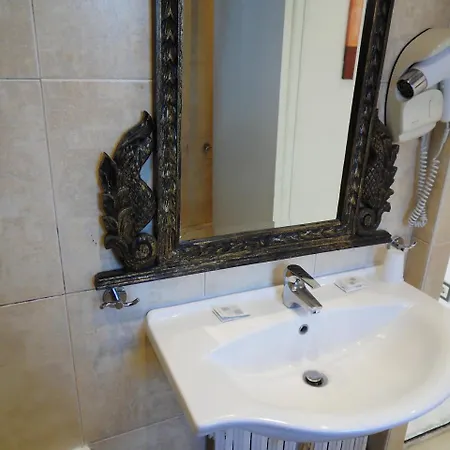 Hotel Camelia Prestige - Place De La Nation Paris