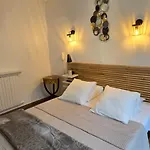 Hotel Camelia Prestige - Place De La Nation