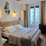 Hotel Camelia Prestige - Place De La Nation Paris