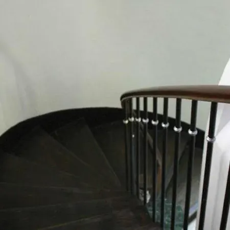 Hotel Camelia Prestige - Place De La Nation París