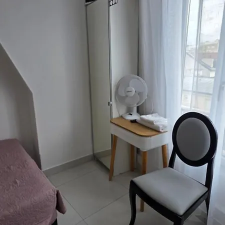 Camelia Prestige - Place De La Nation 2* Paris