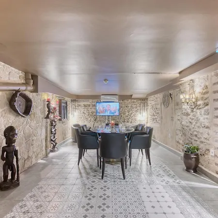 Hotel Camelia Prestige - Place De La Nation 2*