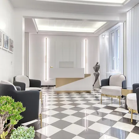 Camelia Prestige - Place De La Nation 2*