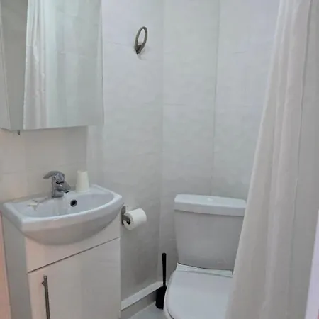 Hotel Camelia Prestige - Place De La Nation