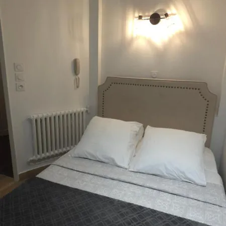 Hotel Camelia Prestige - Place De La Nation