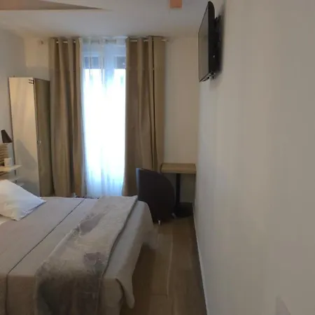 Camelia Prestige - Place De La Nation Hotel Paris