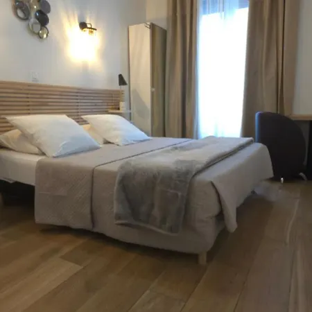 Hotel Camelia Prestige - Place De La Nation Paris