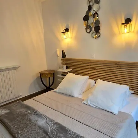 Hotel Camelia Prestige - Place De La Nation