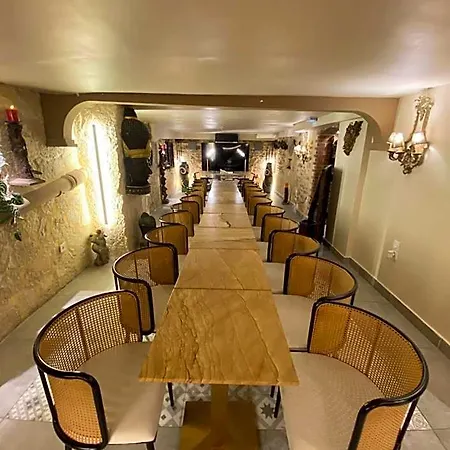 Hotel Camelia Prestige - Place De La Nation 2*