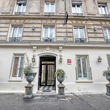 Camelia Prestige - Place De La Nation