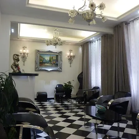 Camelia Prestige - Place De La Nation
