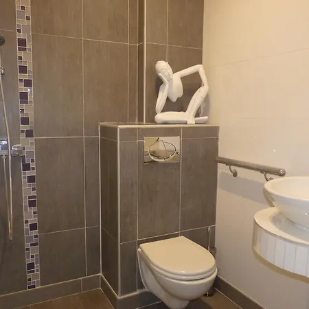 Hotel Camelia Prestige - Place De La Nation Paris
