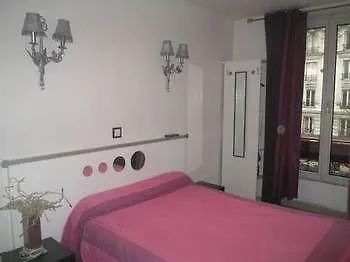 Camelia Prestige - Place De La Nation Szálloda