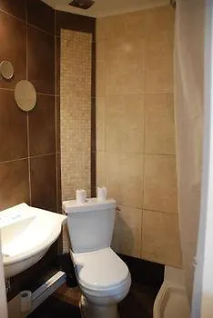 Camelia Prestige - Place De La Nation 2* Paryż