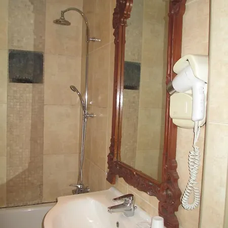 Hotel Camelia Prestige - Place De La Nation