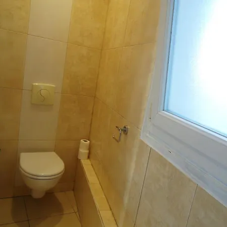 Hotel Camelia Prestige - Place De La Nation París