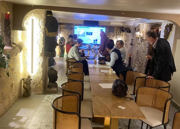 Camelia Prestige - Place De La Nation 2* Paříž