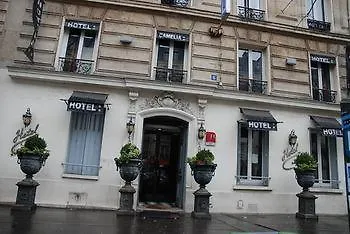 Hotel Camelia Prestige - Place De La Nation