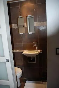 Camelia Prestige - Place De La Nation Paříž