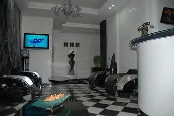 Camelia Prestige - Place De La Nation 2* Paříž