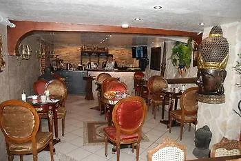 Camelia Prestige - Place De La Nation Paříž