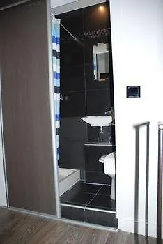 Hotel Camelia Prestige - Place De La Nation 2*