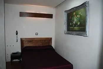 Hotel Camelia Prestige - Place De La Nation Paříž