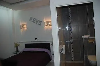 Hotel Camelia Prestige - Place De La Nation