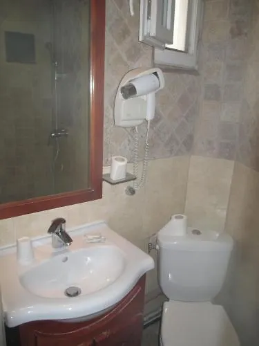 Camelia Prestige - Place De La Nation Paříž