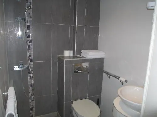 Camelia Prestige - Place De La Nation 2*