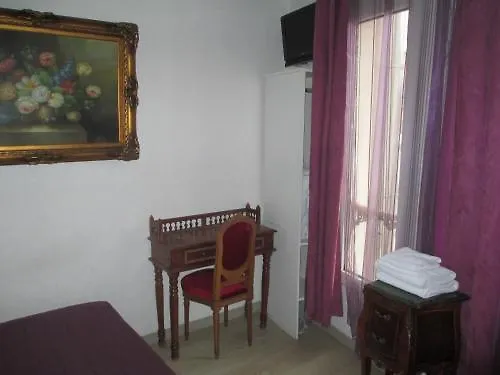 Hotel Camelia Prestige - Place De La Nation