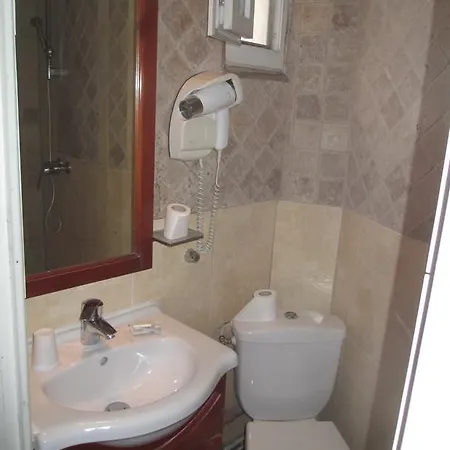 Hotel Camelia Prestige - Place De La Nation Paris