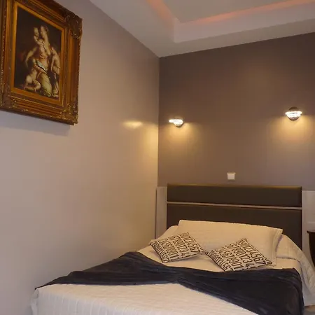Hotel Camelia Prestige - Place De La Nation Paris