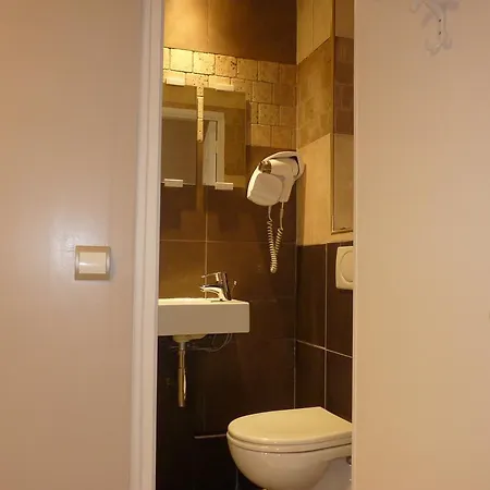 Hotel Camelia Prestige - Place De La Nation