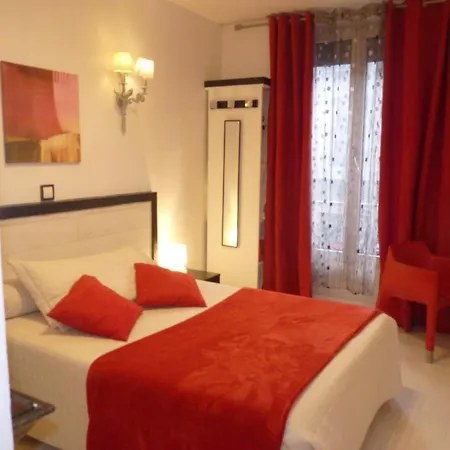 Camelia Prestige - Place De La Nation