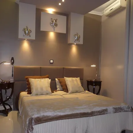 Camelia Prestige - Place De La Nation