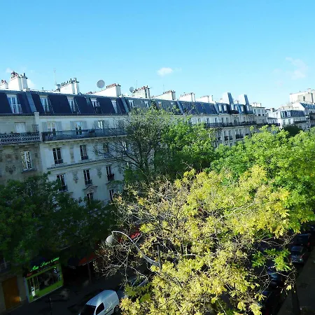 Camelia Prestige - Place De La Nation 2* Paris