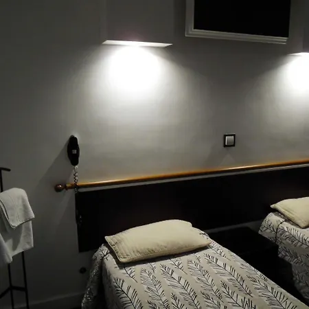 Hotel Camelia Prestige - Place De La Nation
