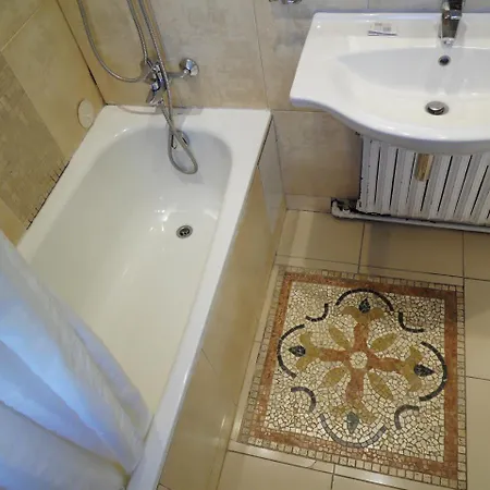 Camelia Prestige - Place De La Nation Hotel Paris