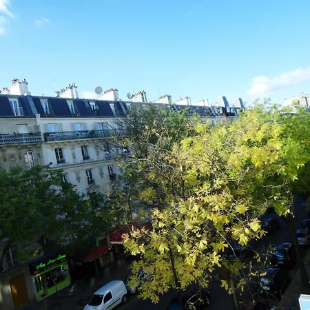 Hotel Camelia Prestige - Place De La Nation Paris