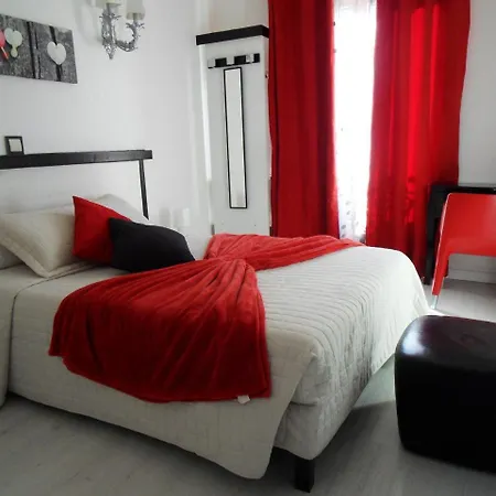 Camelia Prestige - Place De La Nation