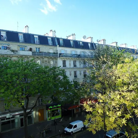 Camelia Prestige - Place De La Nation