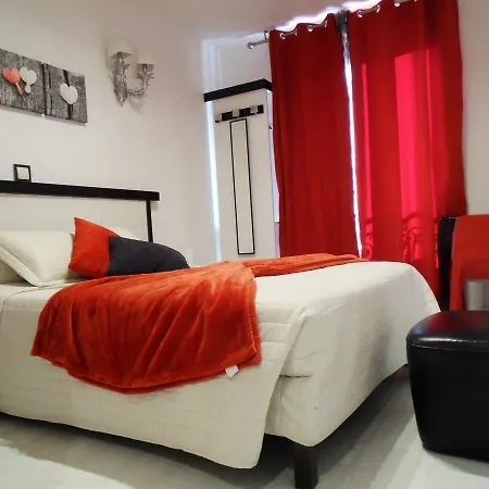 Camelia Prestige - Place De La Nation 2* Paris