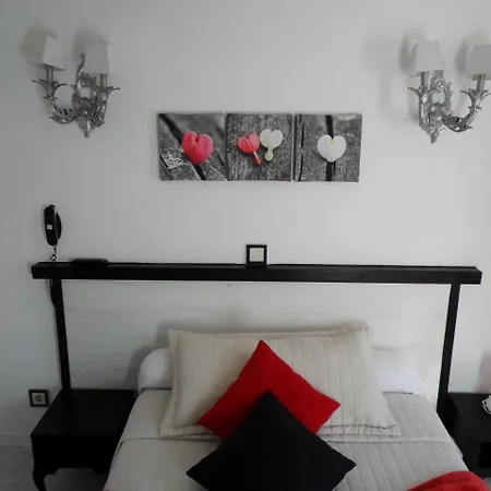 Camelia Prestige - Place De La Nation