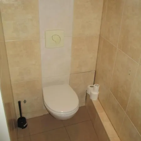 Hotel Camelia Prestige - Place De La Nation Paris